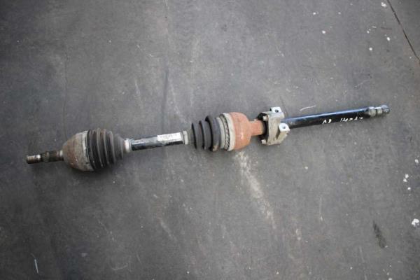 CARDAN DROIT OPEL ASTRA H/ ZAFIRA B 1.7CDTI 6VITESSES - Vue 1